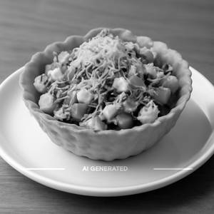 Basket Chaat