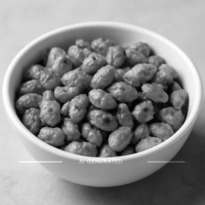 Masala Peanut