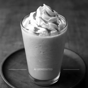 Caramel Frappe