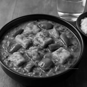 Kadai Paneer
