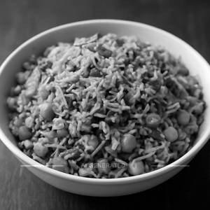 Bhel Puri