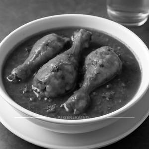 Chicken Rogan Josh