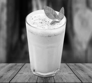 Butter milk