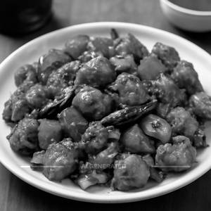 Chilly Chicken