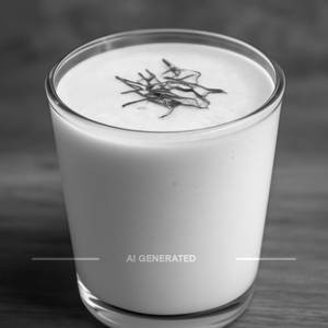 Saffron Shake