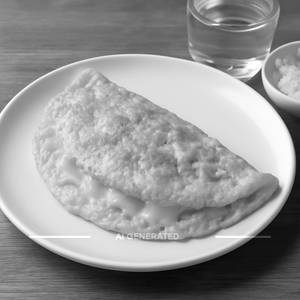 Cheese Omelette