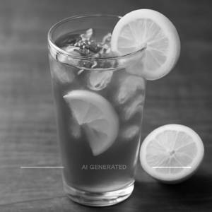 Lemon Iced Tea