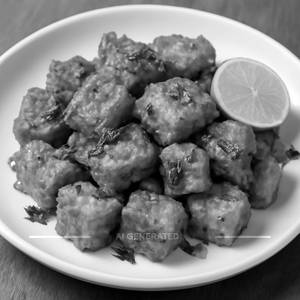 Paneer 65