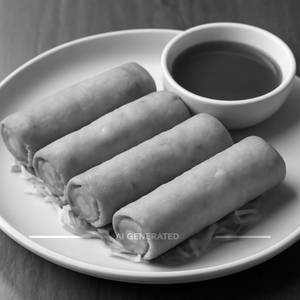 Veg Spring Roll