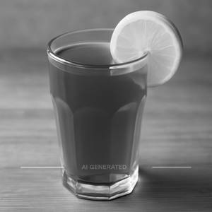 Lemon Tea