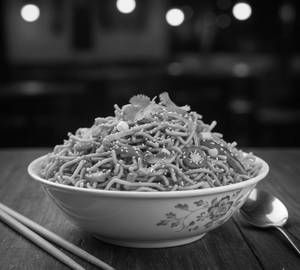 Chinese Bhel