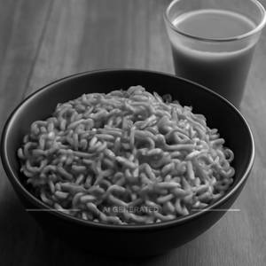 Schezwan Maggie
