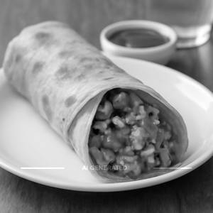 Veg roll