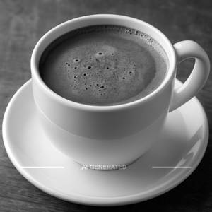 Double rich hot chocolate