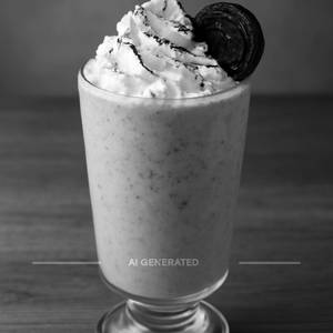Oreo Shake