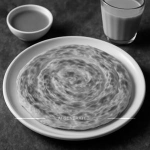 Tawa Paratha