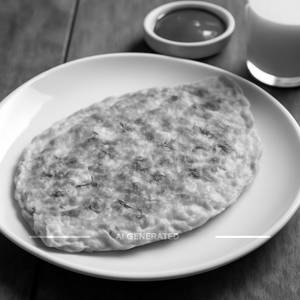 Egg Omlet