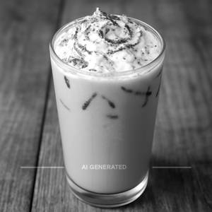 Classic Cold Coffee 