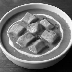 Paneer Butter Masala