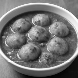Dum Aloo (500 Ml)