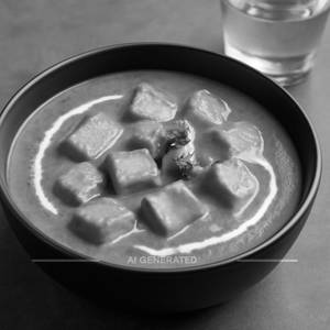 Paneer Butter Masala