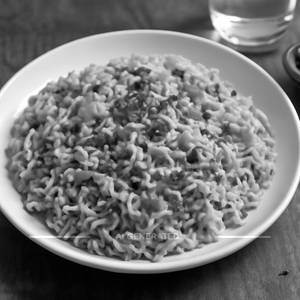 Masala maggi