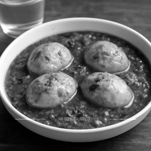 Egg Masala