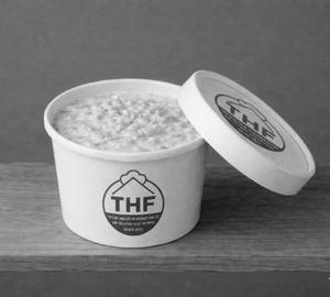 Oats With Milk Kanji [500Ml]