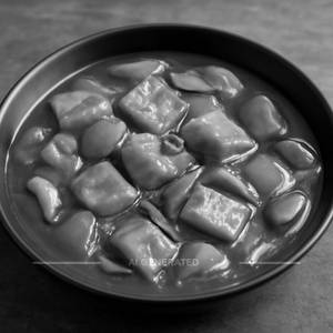 Chilli Paneer Semi Gravy