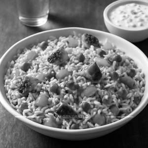 Veg Pulao