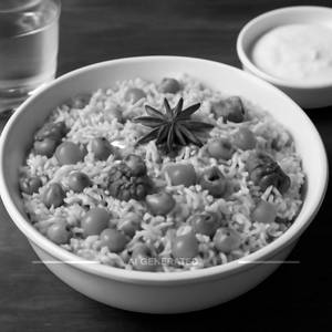 Veg Pulao