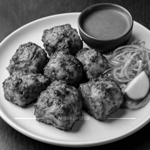 Chicken Pahadi Tikka