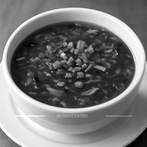 Veg Hot And Sour Soup