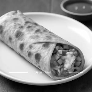 Veg Cheese Roll