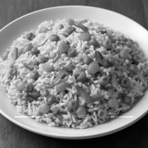 Classic Fried Rice 
