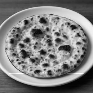 Tandoori Roti