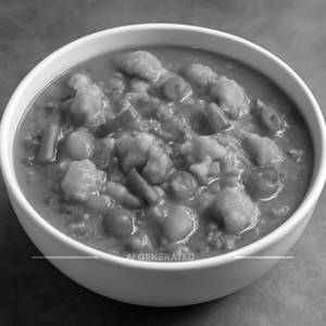Veg Kolhapuri