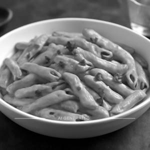 Makhani Pasta