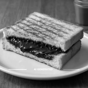Chocolate Sandwich