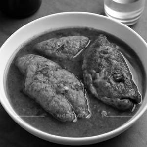 Fish Amritsari