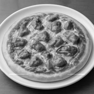Peri Peri Chicken Pizza [6 Inches]