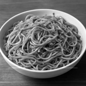 Schezwan Noodles