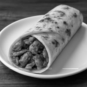 Chicken Roll