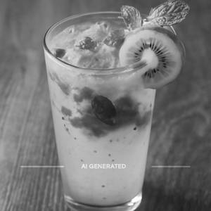 Kiwi Mojito