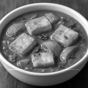 Paneer Do Pyaza