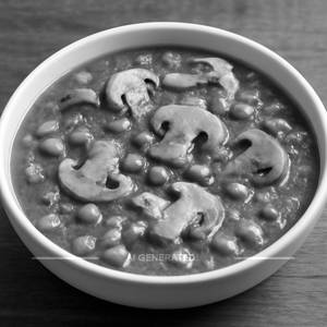 Matar Mushroom