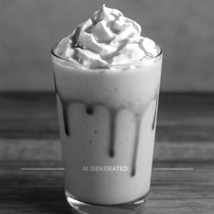 Caramel Shake