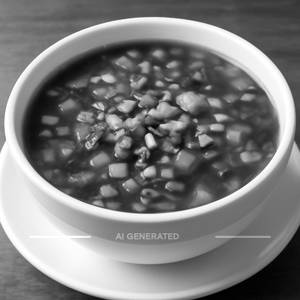 Veg Hot And Sour