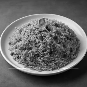Masala Rice