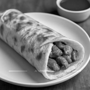 Egg roll